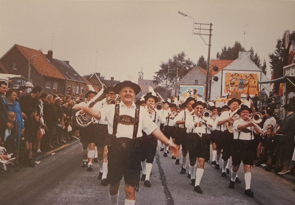 Startpagina - Wieze Oktoberfeesten
