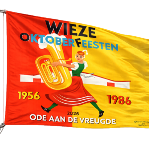 De Wieze vlag